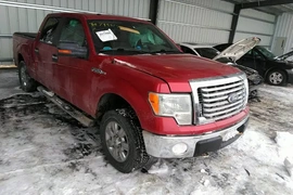 Ford F-150 2010г.