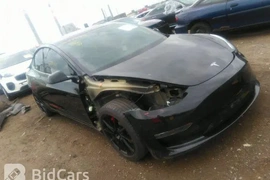 Tesla Model 3 2019г.