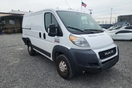 RAM Promaster 2019г.