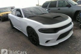 Dodge Charger 2019г.