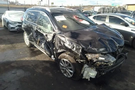 Nissan Rogue 2020г.