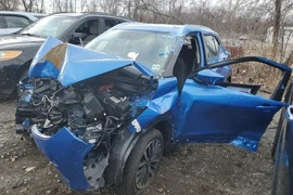 Nissan Kicks 2022г.