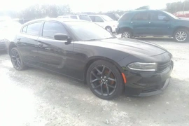 Dodge Charger 2020г.
