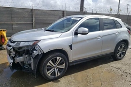 Mitsubishi Outlander 2020г.