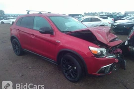 Mitsubishi Outlander 2019г.