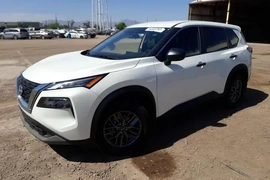 Nissan Rogue 2023г.