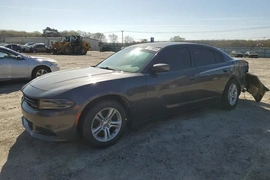 Dodge Charger 2018г.