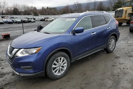 Nissan Rogue 2018г.