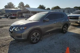 Nissan Rogue 2019г.