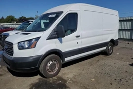 Ford Transit 2019г.