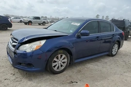 Subaru Legacy 2010г.