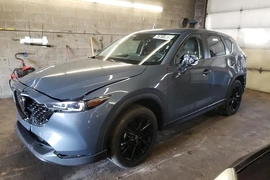 Mazda CX-5 2023г.