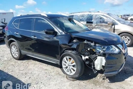 Nissan Rogue 2019г.