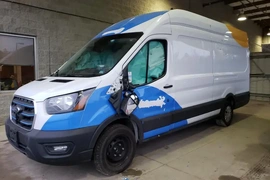 Ford Transit 2022г.
