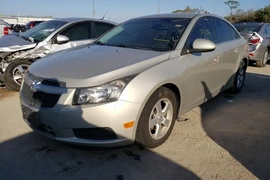 Chevrolet Cruze 2014г.