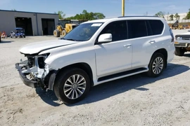 Lexus GX 460 2020г.