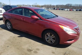 Hyundai Sonata 2013г.