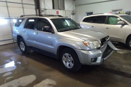 Toyota 4Runner 2006г.