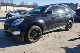 Chevrolet Equinox 2017г.