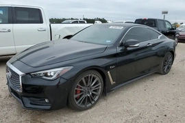 Infiniti Q60 2017г.