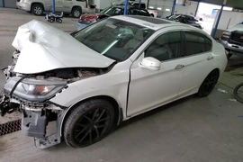 Honda Accord 2013г.