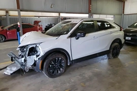 Mitsubishi Eclipse 2023г.