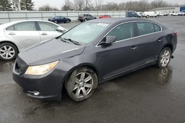 Buick LaCrosse 2012г.