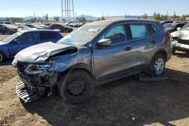 Nissan Rogue 2020г.