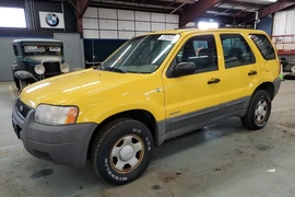Ford Escape 2001г.