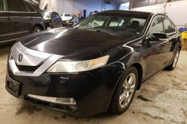 Acura TL 2010г.