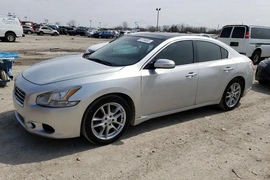 Nissan Maxima 2010г.
