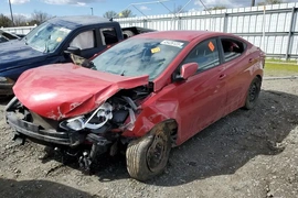 Hyundai Elantra 2016г.