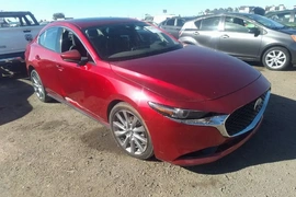 Mazda 3 2019г.