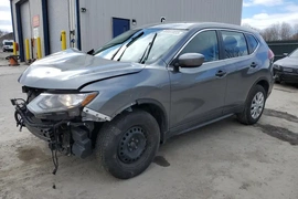 Nissan Rogue 2020г.