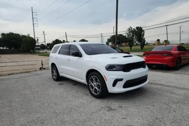 Dodge Durango 2021г.