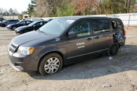 Dodge Grand Caravan 2019г.