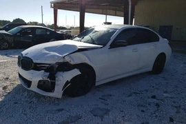 BMW 3 Series 2022г.