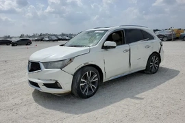 Acura MDX 2019г.
