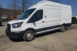 Ford Transit 2020г.