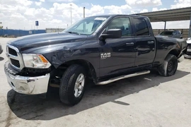 Ram 1500 2019г.