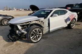 Chevrolet Camaro 2020г.