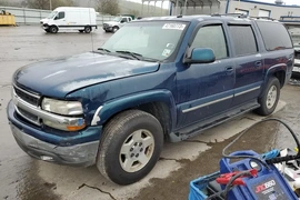Chevrolet Suburban 2005г.