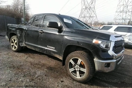 Toyota Tundra 2019г.