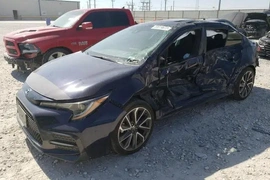 Toyota Corolla 2020г.