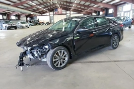 Kia Optima 2019г.