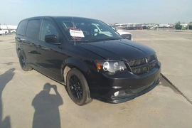 Dodge Grand Caravan 2020г.