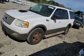 Ford Expedition 2004г.