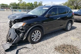 Nissan Rogue 2019г.