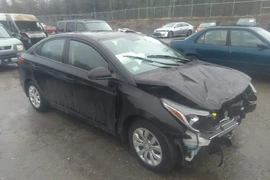 Hyundai Accent 2021г.