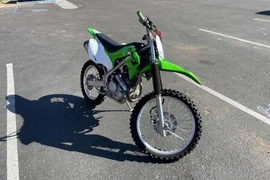 Kawasaki KLX&174230R 2022г.
